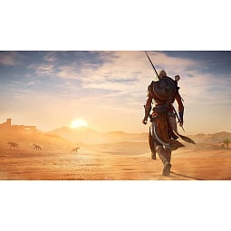 Игра Assassin's Creed Истоки /Origins для PlayStation 4, PlayStation 5 (Русская версия) - фото 7