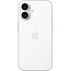 Apple iPhone 16 256GB, White (белый) (Dual Sim) - фото 6