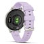 Умные часы Garmin Lily 2 Active Silver with Purple Jasmine Silicone Band (010-02891-01) - фото 14