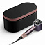 Фен Dyson Supersonic HD16 Nural, Jasper Plum, с кейсом (599009-01) - фото 10