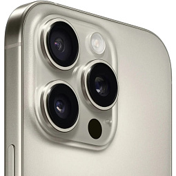 Apple iPhone 16 Pro 128GB, Natural Titanium EU - фото 4