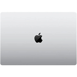 14.2" Ноутбук Apple MacBook Pro 14 2023 MRX83 (3024×1964, Apple M3 Max, RAM 36 ГБ, SSD 1 ТБ, Apple graphics 30-core, macOS), серебристый - фото 3
