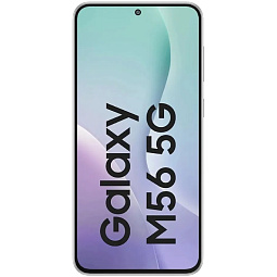 Samsung Galaxy M56 5G 8/256 ГБ, зеленый - фото 2