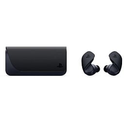 Беспроводные игровые наушники Sony Playstation Pulse Explore, черный - фото 4
