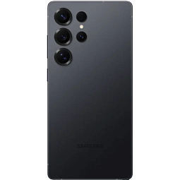 Samsung Galaxy S25 Ultra 12/512 ГБ (SM-S938B), угольно-черный титан - фото 3