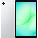 Samsung Galaxy Tab A11 8/128 ГБ LTE, серебристый