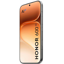 Смартфон Honor 600 12/256 ГБ RU, черный - фото 4