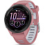 Умные часы Garmin FORERUNNER 265S, розовый (010-02810-15) - фото 9