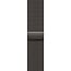 Apple Watch Series 11 42mm GPS + Cellular Titanium Case with Milanese Loop, Slate (MF8U4LW/A) - фото 6