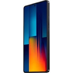 Xiaomi POCO M6 Pro 12/512 ГБ, синий RU - фото 4