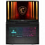 Ноутбук MSI Katana 17 B2RVEK-1618XRU 17.3" FHD, IPS, Core 5 210H, 16GB, 1TB SSD, NVidia RTX 4050 6GB, DOS (9S7-17L591-1618),Черный - фото 23