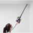 Пылесос Dyson V8 Absolute (SV25) silver/nickel - фото 19
