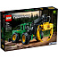 Конструктор LEGO Technic 42157 John Deere 948L-II Skidder - фото 18