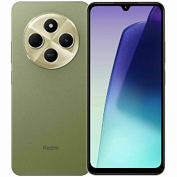 Xiaomi Redmi 14C NFC 8/256 ГБ RU, Sage Green - фото 1