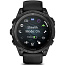 Умные часы Garmin Tactix 8 47 mm Amoled Sapphire Black (010-03405-01) - фото 17