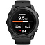Умные часы Garmin Epix Pro (Gen2) Standart Edition 51mm Slate Gray with Black Band (010-02804-21) - фото 13