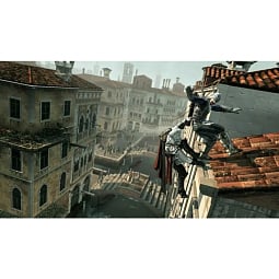 Игра Assassin's Creed: The Ezio Collection ( Эцио Аудиторе Коллекция ) для PlayStation 4, PlayStation 5 (Русская версия) - фото 7