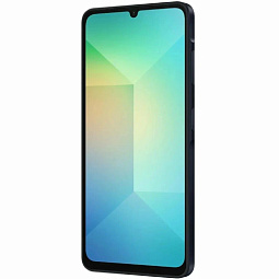 Samsung Galaxy A06 4/64 ГБ, черный - фото 4