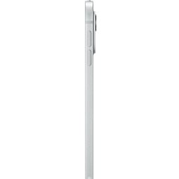 Apple iPad Pro 11 M4 (2024) 512Gb Wi‑Fi + Cellular, серебристый - фото 4