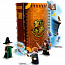 Конструктор LEGO Harry Potter 76382 Учёба в Хогвартсе: Урок трансфигурации - фото 14