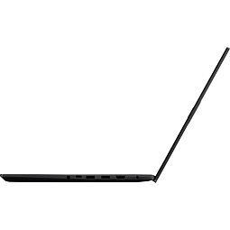 Ноутбук ASUS Vivobook 15 OLED X1505VA-L1811 Intel Core i5-13420H, RAM 16 ГБ, SSD 512 ГБ, Intel Iris Xe Graphics, Без системы, (90NB10P1-M011Y0), Черный,  Русская раскладка - фото 6