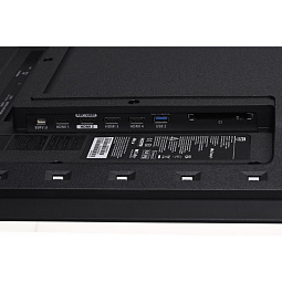 Телевизор Philips 65OLED769, черный - фото 13