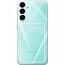 Чехол силиконовый для Samsung A16 прозрачный c кармашком - фото 2