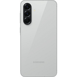 Samsung Galaxy A56 5G 8/128 ГБ, серый (light gray) CAU - фото 3