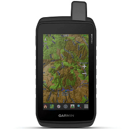 Навигатор Garmin Montana 710 Navigator (010-02963-01) - фото 1
