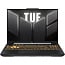 Игровой Ноутбук Asus TUF Gaming F16 FX607VJ-RL013 16", 1920 x 1200, Intel Core 5 210H / 2.2 ГГц, nVidia GeForce RTX 3050, 16 Гб, DDR4, 512 Гб, без ОС, 90NR0MZ6-M000F0 - фото 7