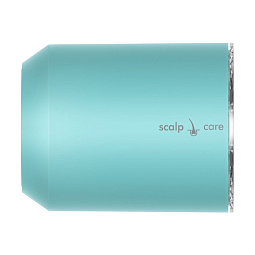 Фен Dyson Supersonic HD16 Ceramic Patina/Topaz (Бирюзовый/Оранжевый) 515276-01, EU - фото 9