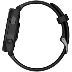 Умные часы Garmin Forerunner 165 Black /Slate (010-02863-AC) - фото 7
