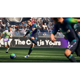 Игра EA Sports FC 26 для Nintendo Switch/Switch 2 (Русские субтитры) - фото 6