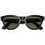 Умные очки Ray-Ban (Gen 2) Skyler Shiny Black G15 Green, 150 - 52 Size - фото 10