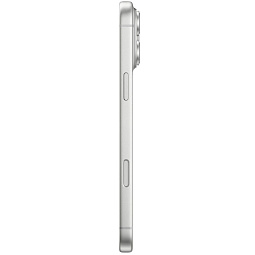 Apple iPhone 17 Pro Max 256GB, Silver (eSIM) Уценка - фото 4