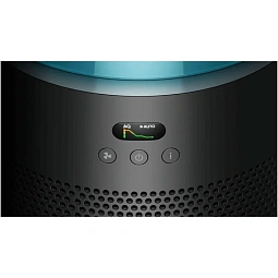 Очиститель воздуха Dyson SP01 HushJet Purifier Compact, Black/Teal (SA) - фото 3