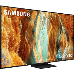 Телевизор Samsung QE65QN70FAU 65" 2025, черный - фото 3