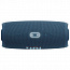 Портативная акустика JBL Charge 5, Синий - фото 8