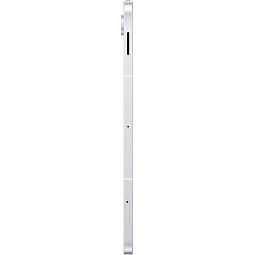 Samsung Galaxy Tab S10 FE 10.9' 12/256 ГБ Wi-Fi, серебристый - фото 9