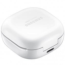 Беспроводные наушники Samsung Galaxy Buds Live Белый - фото 9