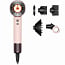 Фен Dyson Supersonic HD16 Nural Ceramic Pink/Rose Gold с кейсом (122518-01) HK - фото 13