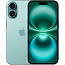 Apple iPhone 16 128GB, Teal (зеленый) EU - фото 6