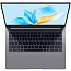 Ноутбук Honor MagicBook X16 BRG-565 16, 2025, IPS, Intel Core i5 13420H 2.1ГГц, 8-ядерный, 16ГБ LPDDR4x, 512ГБ SSD, Intel UHD Graphics, Windows 11 Home, серый, 5301ALWS - фото 12