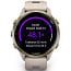 Умные часы Garmin Forerunner 970 Soft Gold Titanium and French Grey/Translucent Indigo (010-02969-62) - фото 12