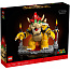 Конструктор LEGO Super Mario 71411 The Mighty Bowser - фото 27