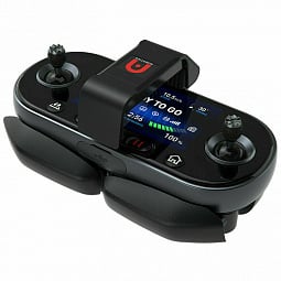 Квадрокоптер Autel Evo II Pro 6K Rugged Bundle V2.0 - фото 12