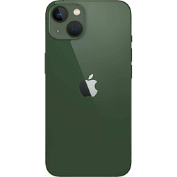 Apple iPhone 13 128GB Альпийский зеленый (Dual SIM) - фото 2
