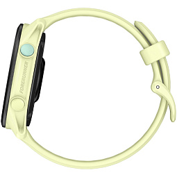 Умные часы Garmin Forerunner 70 Citron (010-04307-02) - фото 6