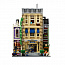 Конструктор LEGO Creator 10278 Полицейский участок - фото 11
