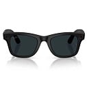 Фото - Умные очки Ray-Ban Meta Wayfarer (Gen 2) Matte Black / Transitions Grey, 155 - 53 (L)